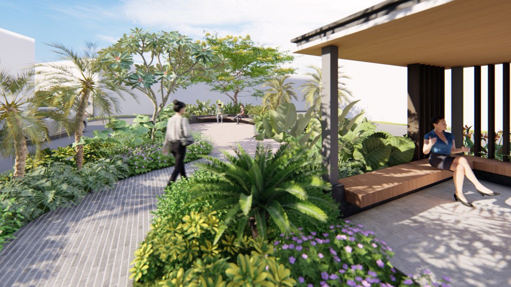 Pleasantfields Open Space and Parks&nbsp;Design