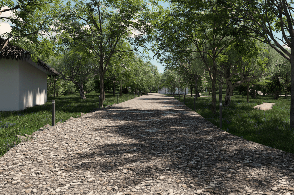 Private Farm Development